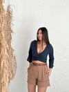 NATURAL BİSKÜVİ PÜSKÜL ŞORT