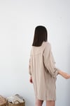 NATURAL TAŞ KAFTAN