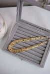 NURA GOLD TASARIM KOLYE
