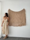 PANAMA BEJ KAFTAN ELBİSE