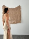 PANAMA BEJ KAFTAN ELBİSE