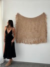 PANAMA SİYAH KAFTAN ELBİSE