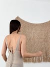 PANAMA TAŞ KAFTAN ELBİSE