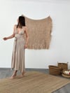PANAMA TAŞ KAFTAN ELBİSE