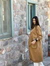PARAN CAMEL TASARIM TRENÇKOT