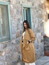 PARAN CAMEL TASARIM TRENÇKOT