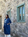 PARAN İNDİGO TASARIM TRENÇKOT