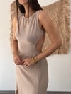 PARİ TAŞ TASARIM ELBİSE