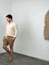 PATARA BİSKÜVİ ERKEK ŞORT