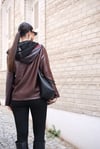 PAYA BORDO 2Lİ TASARIM CEKET