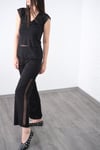 PETER SİYAH PANTOLON