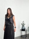 PİNA YILDIZ DETAY KOLYE