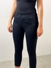 POLLY SİYAH SKİNNY JEAN