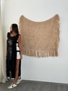 PUERTO SİYAH KAFTAN ELBİSE