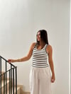 RİCE BEYAZ FİTİLLİ CROP