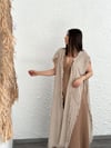 RİO BEJ PÜSKÜL KAFTAN