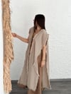 RİO BEJ PÜSKÜL KAFTAN