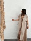 RİO BEJ PÜSKÜL KAFTAN