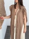 RİO BİSKÜVİ PÜSKÜL KAFTAN