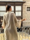 ROMEN BEJ UZUN KAFTAN