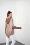RON VİZON TASARIM BLUZ