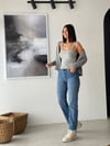 ROSSA JEAN PANTOLON