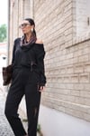 ROYAL ANTRASİT TRİKO PANTOLON