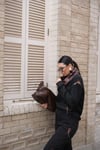 ROYAL ANTRASİT TRİKO PANTOLON