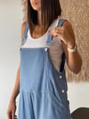 SADİE MAVİ TASARIM TULUM