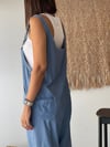 SADİE MAVİ TASARIM TULUM