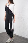 SALİNA ANTRASİT JOGGER PANTOLON