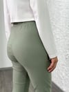 SAMBA HAKİ LİKRALI PANTOLON