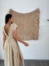SEGAL NATURAL TASARIM ELBİSE