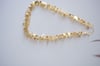 SELLA YILDIZ GOLD KOLYE