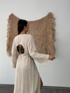 SİNDE KENEVİR KAFTAN ELBİSE