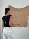 SOLE HANDMADE SİYAH BLUZ