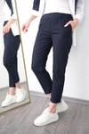 STAY LACİVERT PANTOLON