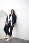 STAY LACİVERT PANTOLON