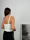 TALİ KREM 2Lİ HIRKA TAKIM