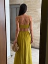 TAO ETEKLİ LİMONKÜFÜ TAKIM
