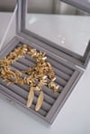 TAO PUL ATKI GOLD KOLYE