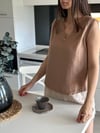 TARO BİSKÜVİ MÜSLİN BLUZ