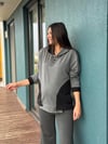 TELA ANTRASİT SWEATSHIRT