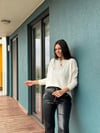TENA EKRU YUMOŞ KAZAK