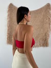 TİE VİŞNE CROP