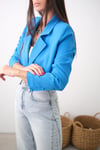 TİSA MAVİ BLAZER