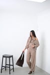 TOLLY MOCHA TRİKO PANTOLON