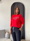 TYME PAÇA LASTİKLİ LACİVERT EŞOFMAN ALT