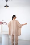 VALLY CAMEL TASARIM ŞALVAR