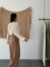 VALYA BİSKÜVİ LİGHT PANTOLON